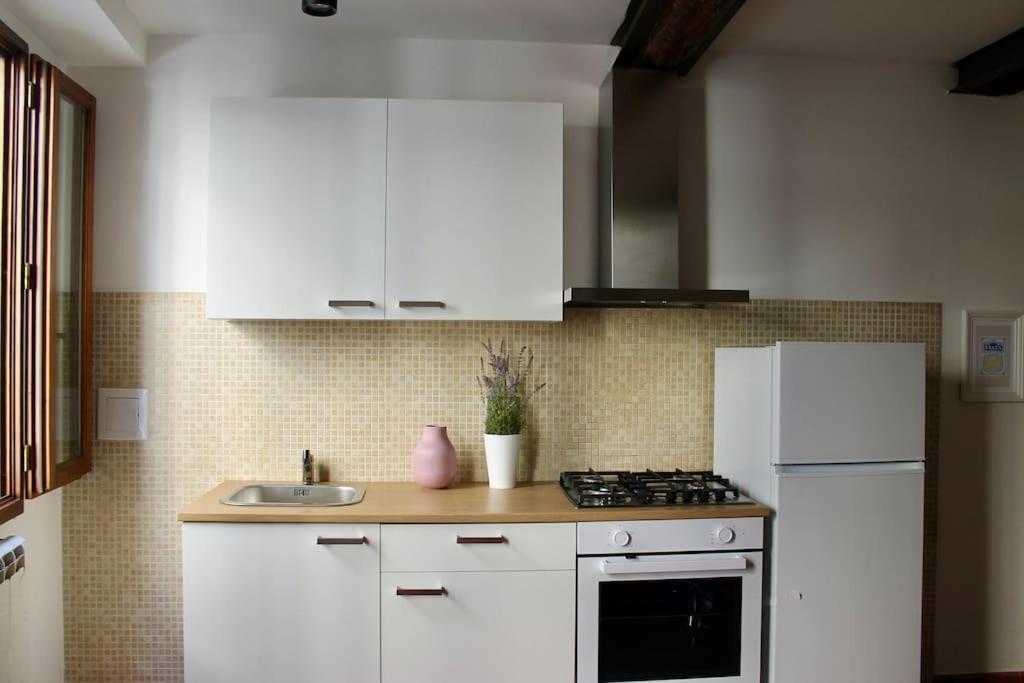Cute Apartment Near Santa Croce Firenze Esterno foto