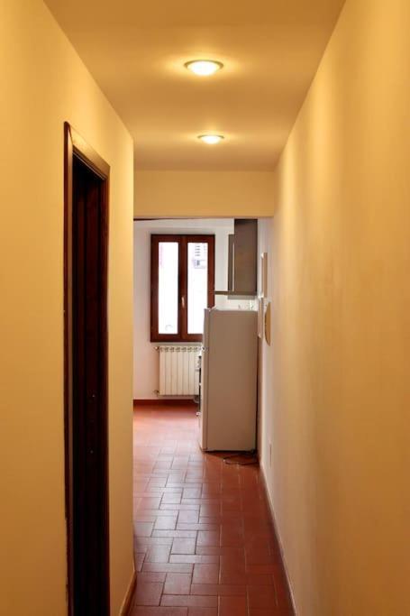 Cute Apartment Near Santa Croce Firenze Esterno foto