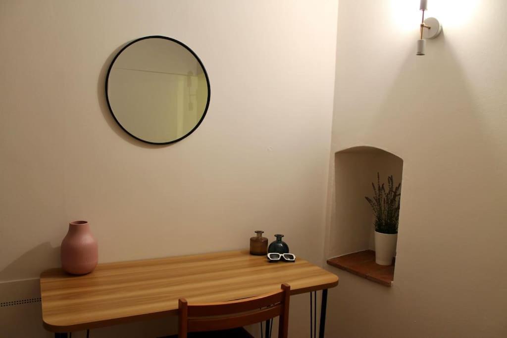 Cute Apartment Near Santa Croce Firenze Esterno foto