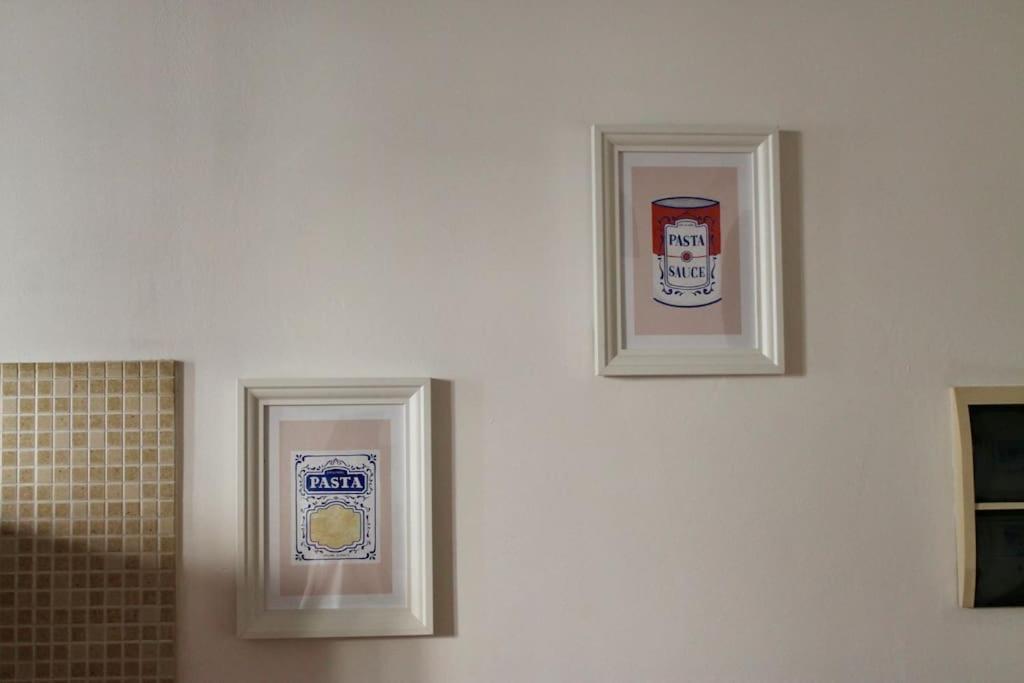 Cute Apartment Near Santa Croce Firenze Esterno foto