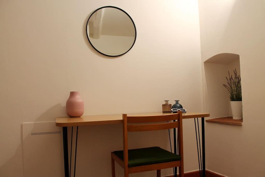 Cute Apartment Near Santa Croce Firenze Esterno foto