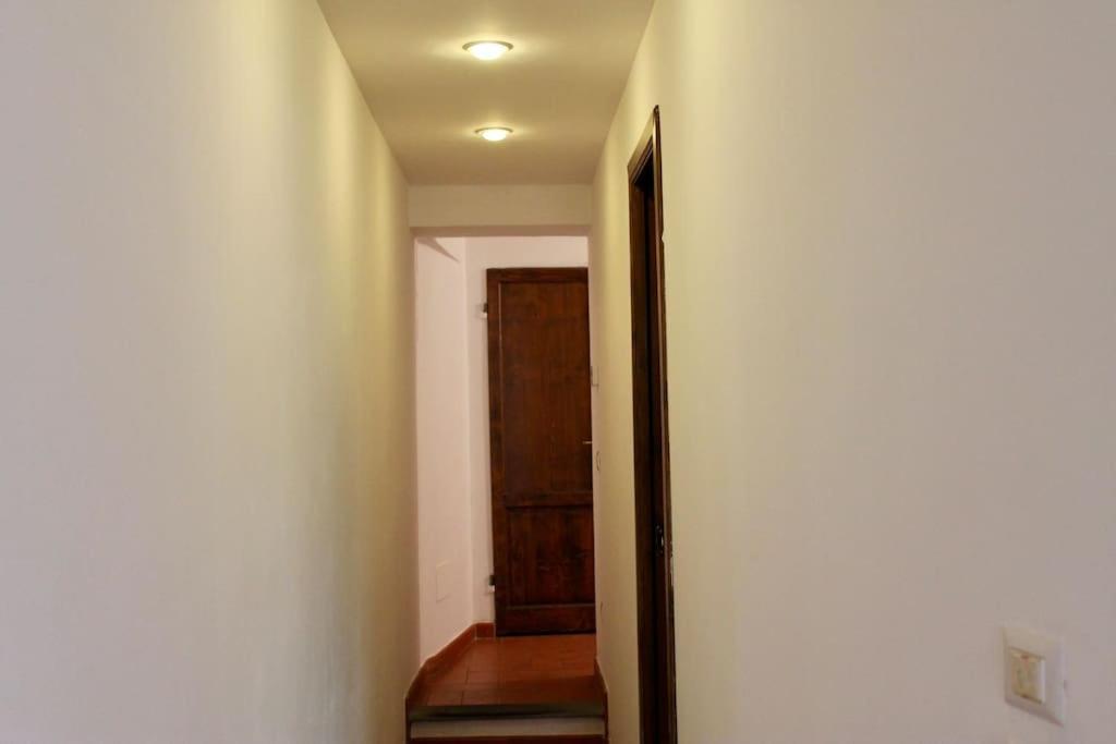 Cute Apartment Near Santa Croce Firenze Esterno foto