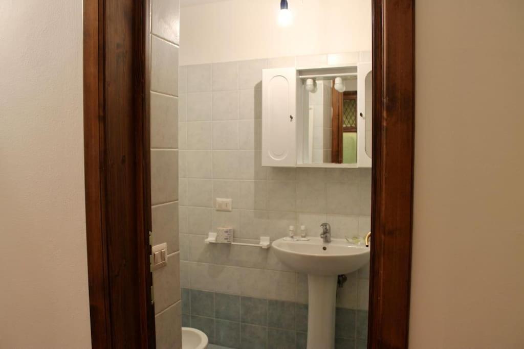 Cute Apartment Near Santa Croce Firenze Esterno foto